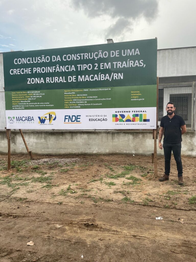 Serviço público de engenharia