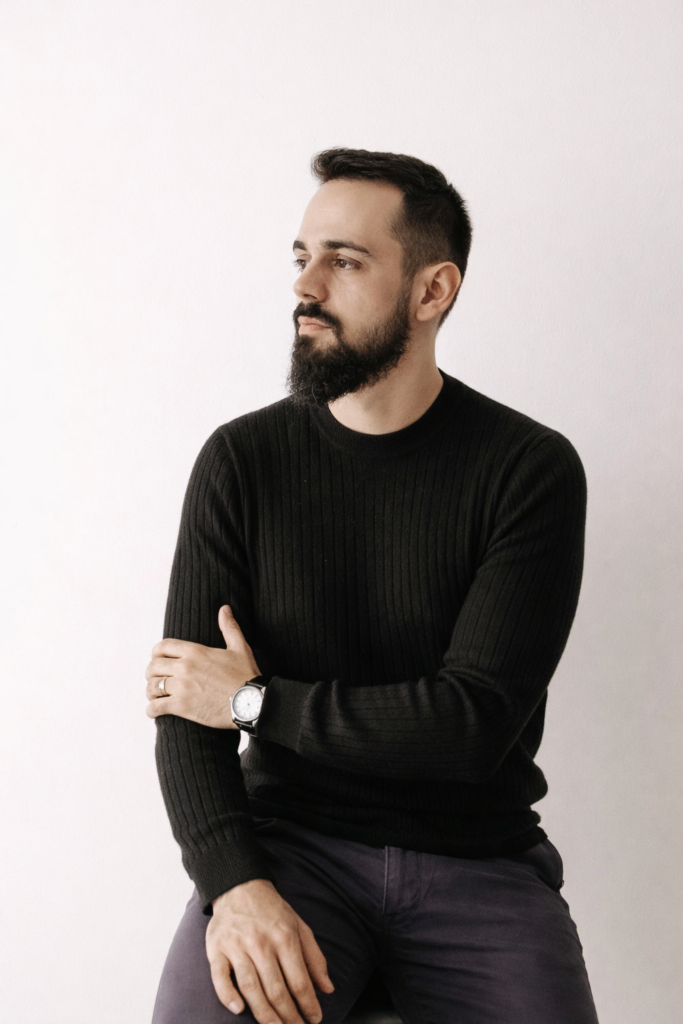 Johnny Cavalcanti