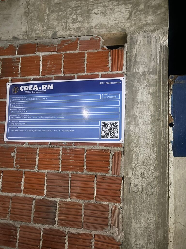 Proposta de obra pública elaborada com o método PPOP